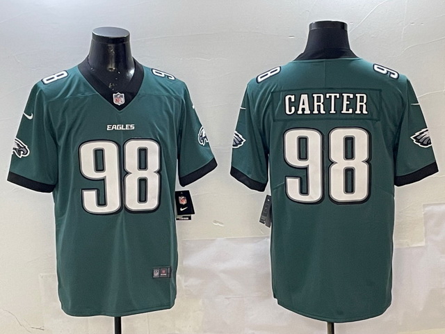 Philadelphia Eagles Jerseys 129 [Cheap NFL Jerseys 24129]